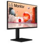 LG 24BA560-B Monitor IPS Full HD 23.8 pulgadas 100 Hz Negro